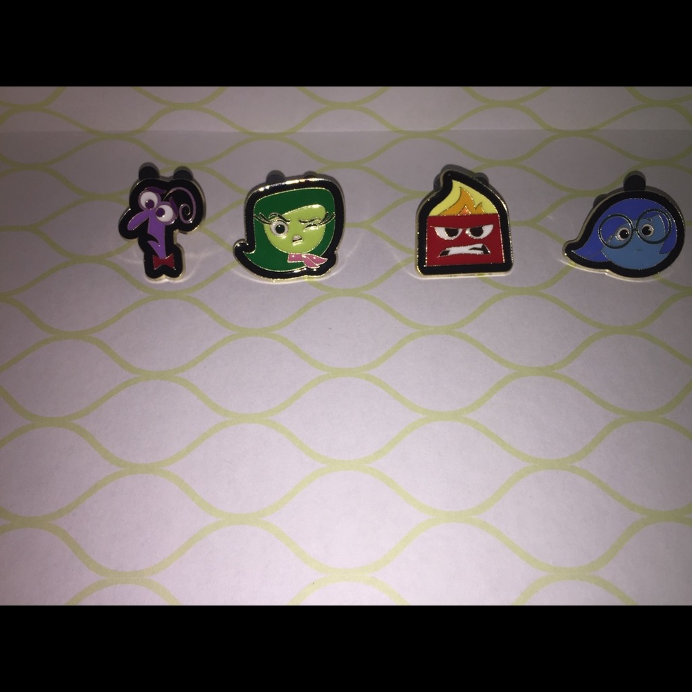 Disney Pins